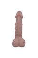Mr. Intense: Realistic Dildo for Intense Pleasure