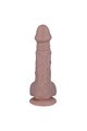 Mr. Intense: Realistic Dildo for Intense Pleasure