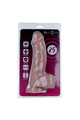 Mr. Intense: Realistic Dildo for Intense Pleasure