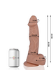 Mr. Intense Dildo Realistico | Sensazione Naturale per Principianti ed Esperti