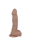 Mr. Intense Dildo Realistico | Sensazione Naturale per Principianti ed Esperti
