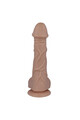 Mr. Intense Realistic Dildo | Natural Sensation for Beginners and Experts