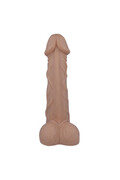 Mr. Intense Dildo Realistico | Sensazione Naturale per Principianti ed Esperti