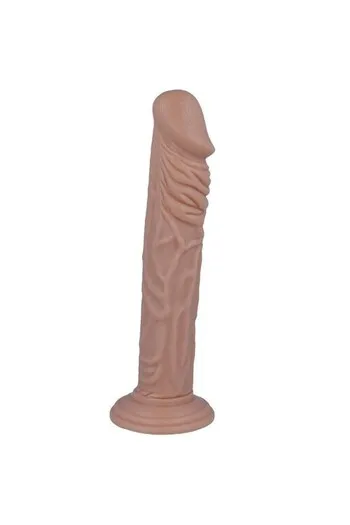 Mr. Intense Realistic Dildo | Sensual and Natural Experience