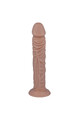 Mr. Intense Realistic Dildo | Sensual and Natural Experience
