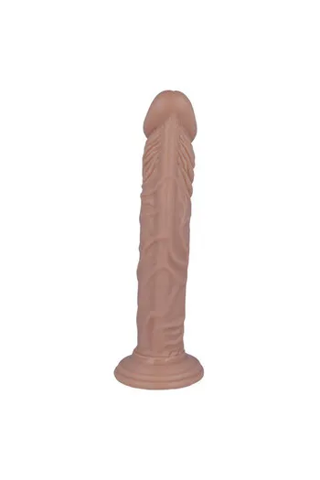 Mr. Intense Realistic Dildo | Sensual and Natural Experience