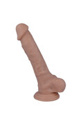 Mr. Intense: Dildo Realistico per Principianti ed Esperti | Sensazione Naturale