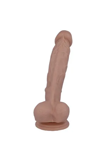 Mr. Intense: Dildo Realistico per Principianti ed Esperti | Sensazione Naturale