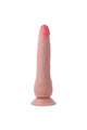 Dual Density Crusader: Realistic Double Density Dildo for Intense Pleasure