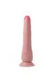 Dual Density Crusader: Realistic Double Density Dildo for Intense Pleasure
