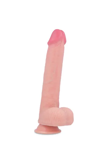 Liquid Silicone Kingcobra: Realistic Silicone Dildo for Intense Pleasure