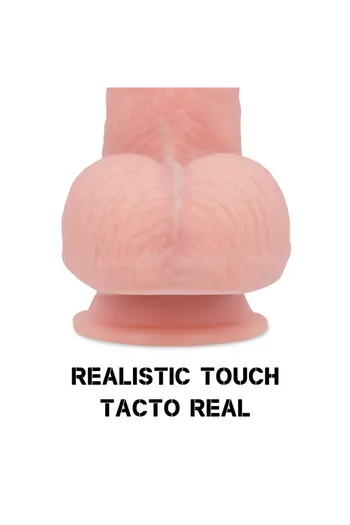 Liquid Silicone Kingcobra: Dildo Realistico in Silicone Liquido per Esperienze Intense