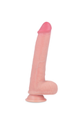 Liquid Silicone Kingcobra: Dildo Realistico in Silicone Liquido per Esperienze Intense