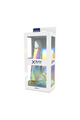 Pene!X Ray Clear - Realismo Trasparente per Massimo Piacere