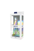 Pene!X Ray Clear - Realismo Trasparente per Massimo Piacere