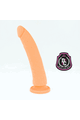 DELTACLUB Dildo in Silicone Medico | Qualità Premium Made in USA