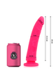DELTACLUB Dildo in Silicone Medico | Giocattolo Sessuale di Alta Qualità