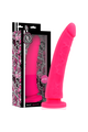 DELTACLUB Dildo in Silicone Medico | Giocattolo Sessuale di Alta Qualità