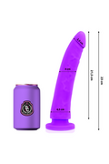 DELTACLUB Dildo in Silicona Medica | Qualità Premium Made in USA