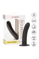 Boundless 17.75 cm Anal Plug - Deep Stimulation & Safe Design