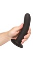 Boundless 17.75 cm Anal Plug - Deep Stimulation & Safe Design