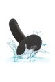 Boundless 12cm Premium Silicone Dildo with Suction Cup | Sensational Internal Stimulation