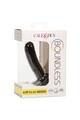Boundless 12cm Premium Silicone Dildo with Suction Cup | Sensational Internal Stimulation