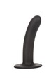 Boundless 15.25 cm - Dildo in Silicone Premium con Ventosa | Stimolazione Interna Sensazionale