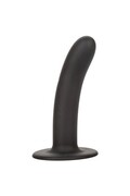 Boundless 15.25 cm - Premium Silicone Dildo with Suction Cup | Sensational Internal Stimulation