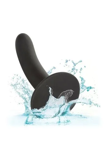 Boundless 15.25 cm - Dildo in Silicone Premium con Ventosa | Stimolazione Interna Sensazionale