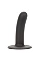 Boundless 12 cm - Premium Silicone Dildo with Suction Cup | Perfect Stimulation