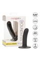 Boundless 12 cm - Dildo in Silicone Premium con Ventosa | Stimolazione Perfetta