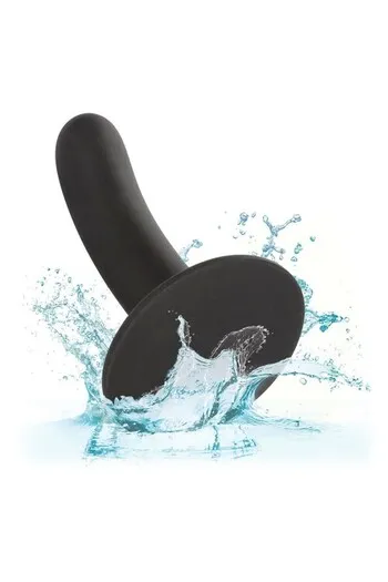 Boundless 12 cm - Premium Silicone Dildo with Suction Cup | Perfect Stimulation