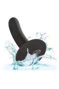 Boundless 12 cm - Dildo in Silicone Premium con Ventosa | Stimolazione Perfetta