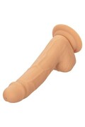 Calexotics Silicone Studs 6 - Dildo Realistico in Silicone da 15 cm