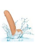Calexotics Silicone Studs 6 - Dildo Realistico in Silicone da 15 cm