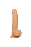 Calexotics Silicone Studs 6 - Dildo Realistico in Silicone da 15 cm