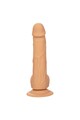 Calexotics Silicone Studs 6 - Dildo Realistico in Silicone da 15 cm