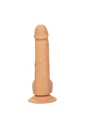 Calexotics Silicone Studs 6 - Dildo Realistico in Silicone da 15 cm
