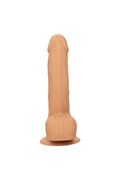 Calexotics Silicone Studs 6 - Dildo Realistico in Silicone da 15 cm