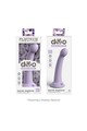 Dillio Platinum: Silicone Cura Platino per Purezza e Performance Superiori | PipeDream Products