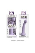 Dillio Platinum: Silicone Cura Platino per Purezza e Performance Superiori | PipeDream Products