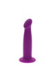 GET REAL - GOODHEAD DONG 12 CM PURPLE