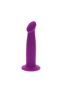 GET REAL - GOODHEAD DONG 12 CM PURPLE