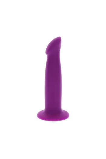 GET REAL - GOODHEAD DONG 12 CM PURPLE