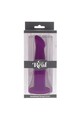 GET REAL - GOODHEAD DONG 12 CM PURPLE