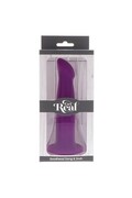 GET REAL - GOODHEAD DONG 12 CM VIOLA