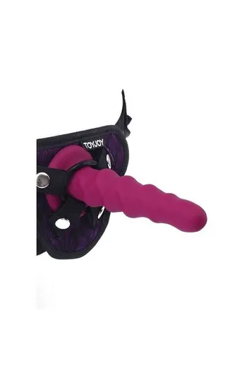 Goodhead Dong 12 cm - Premium Intimate Stimulation