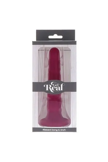Goodhead Dong 12 cm - Stimolazione Intima Premium