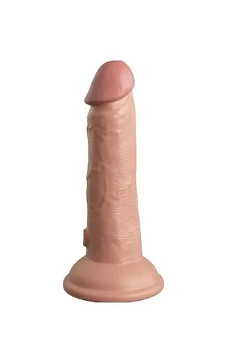 King Cock Elite - Dildo in Silicone a Doppia Densità | Pipedream